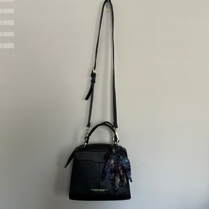 Steve Madden Satchel